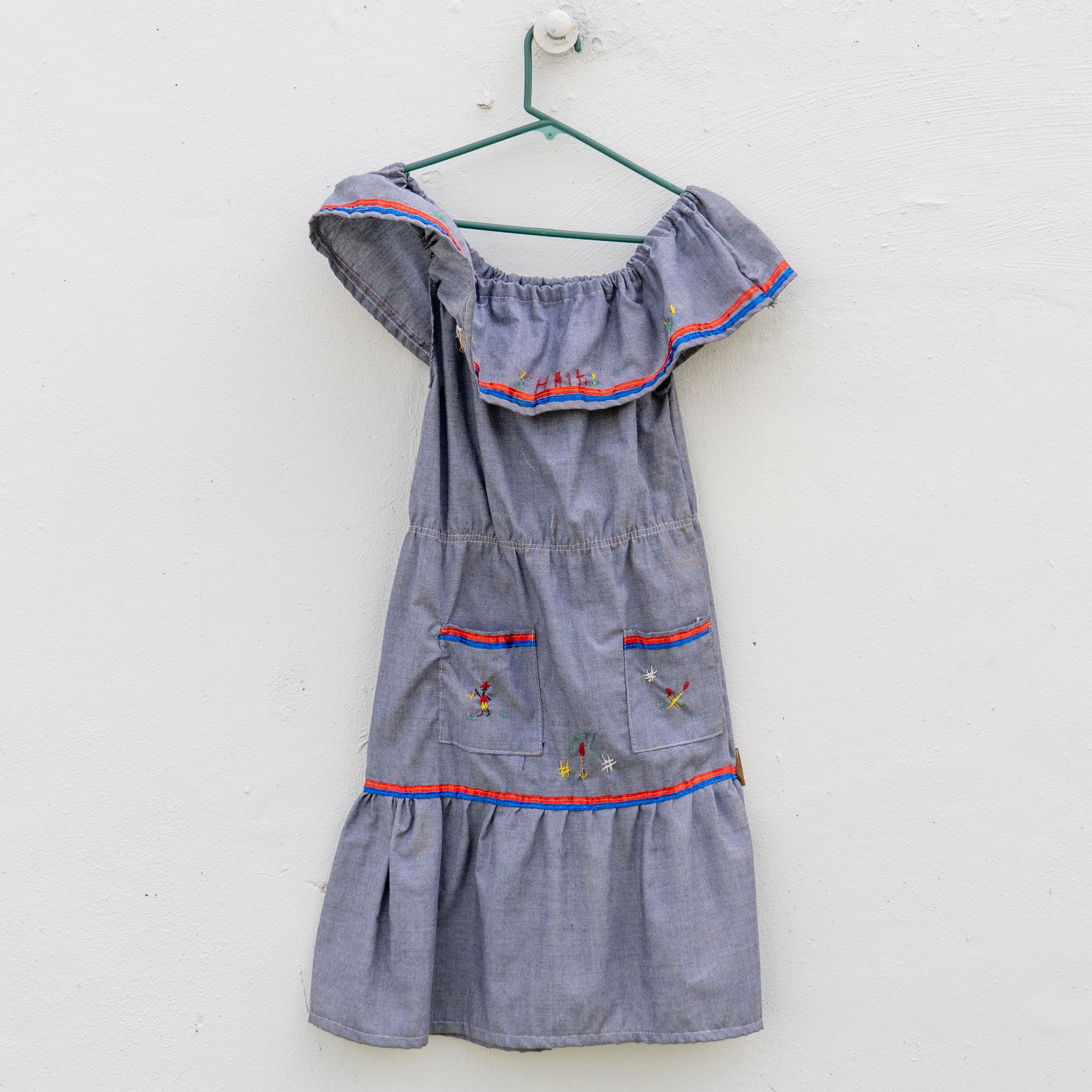 Karabela Dress – My Store