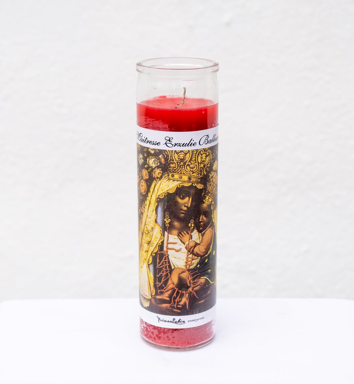 Erzulie Candle
