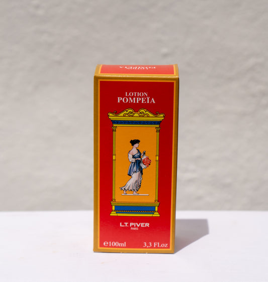 Lotion Pompeia
