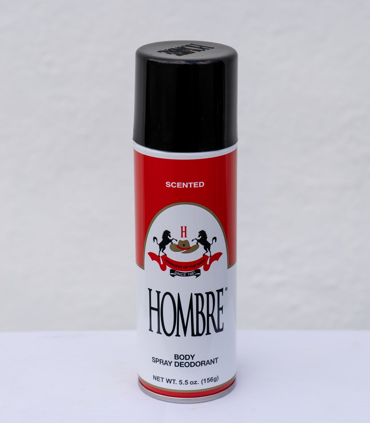Hombre Deoderant