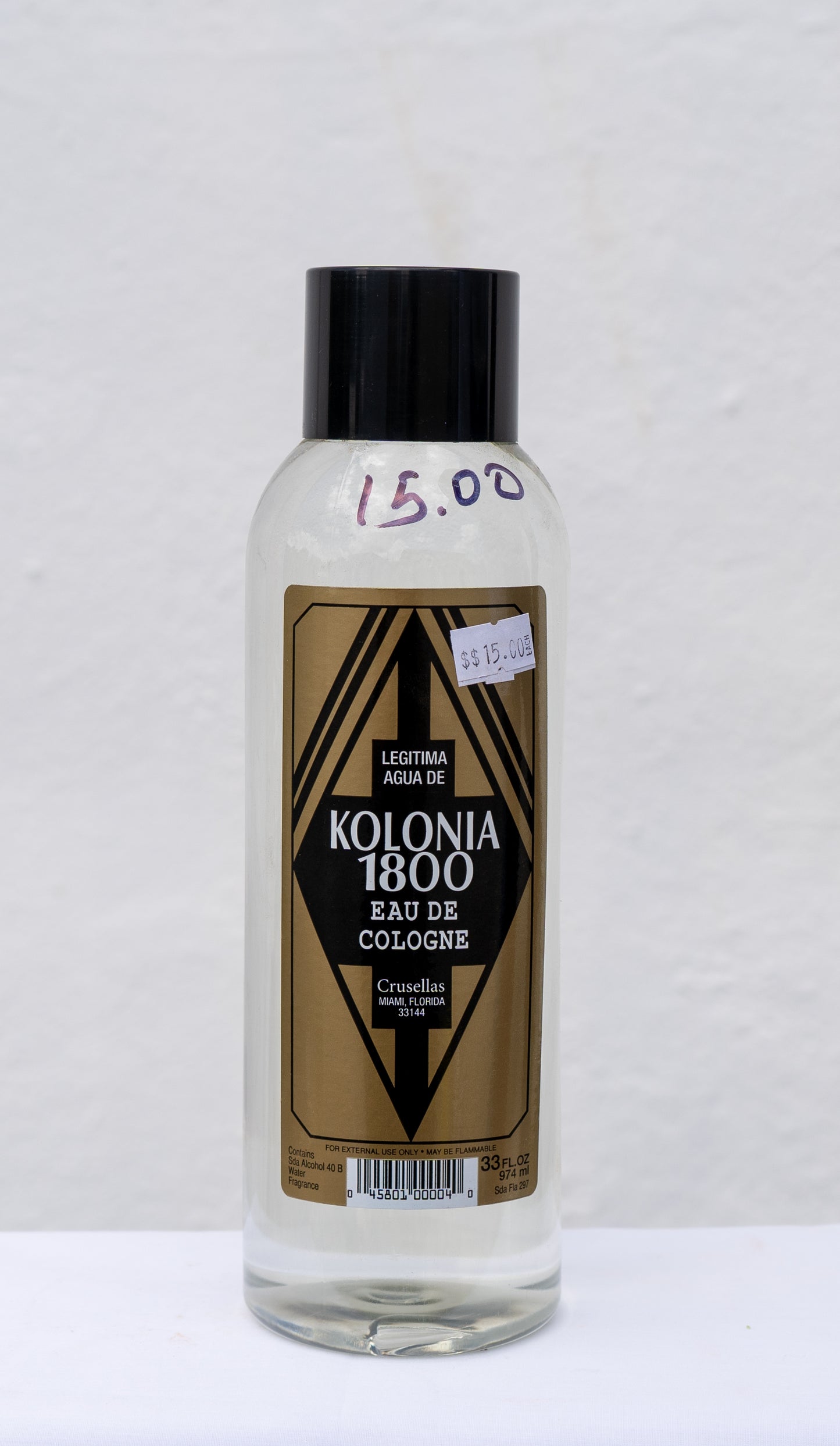 Kolonia 1800