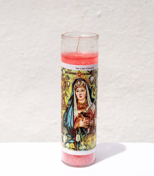 Candle