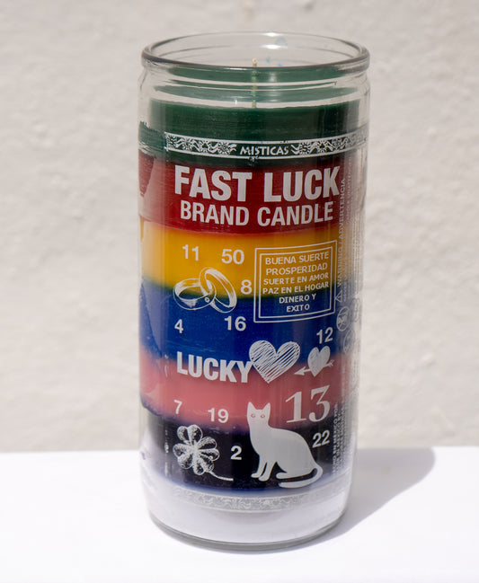Candle