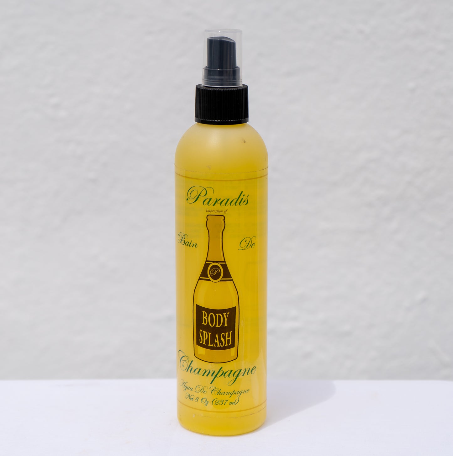 Paradis Bain De Champagne