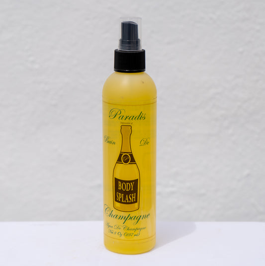 Paradis Bain De Champagne