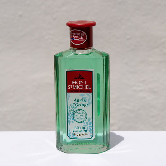 Mont S'Michel Eau de Cologne